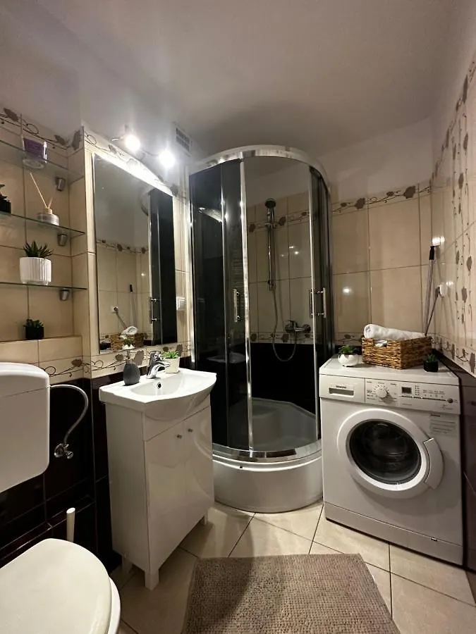 #11 Awesome View Room Gdansk Homestay