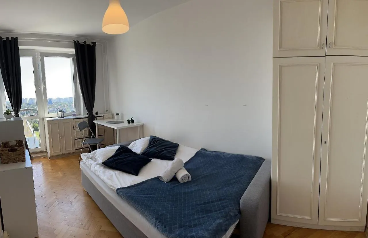 #11 Awesome View Room Gdansk Poland